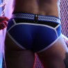 Breedwell Slip Retro Remix Bleu